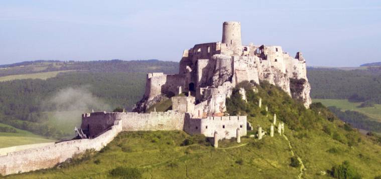 Spišský hrad